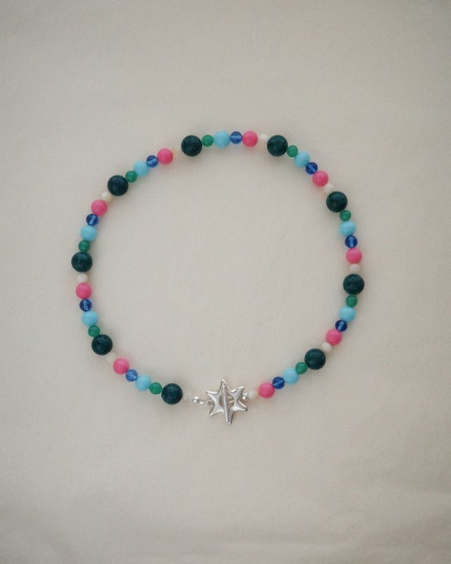 4 | Limited Edition | Reclaimed Bead Collection