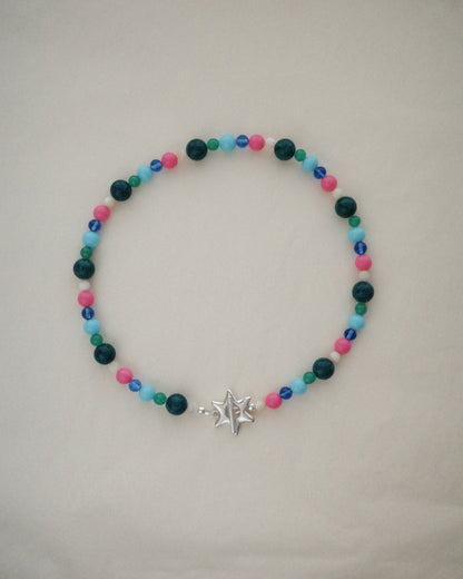 4 | Limited Edition | Reclaimed Bead Collection