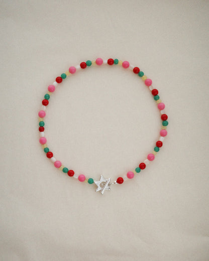 2 | Limited Edition | Reclaimed Bead Collection