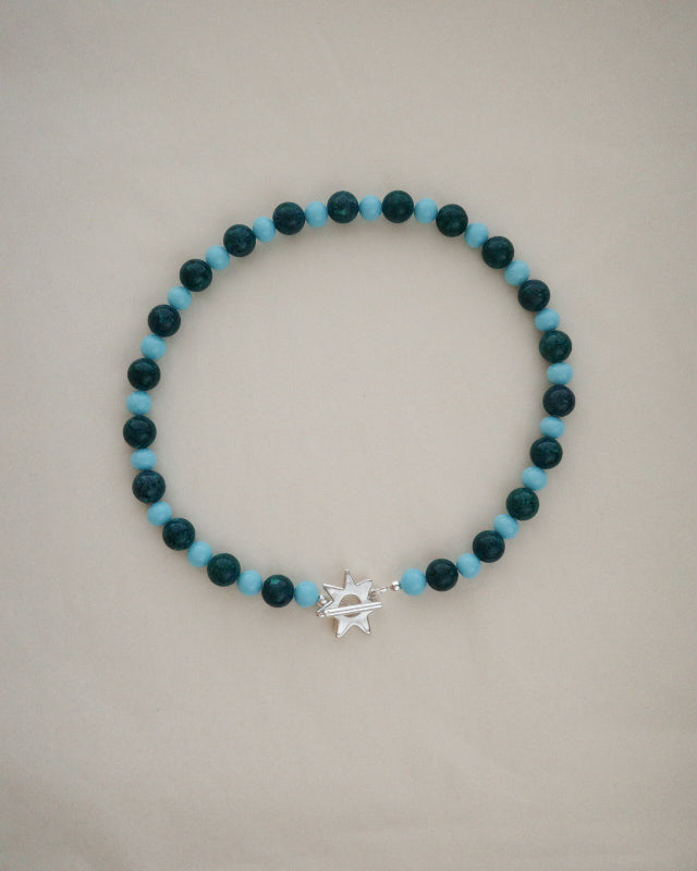 3 | Limited Edition | Reclaimed Bead Collection
