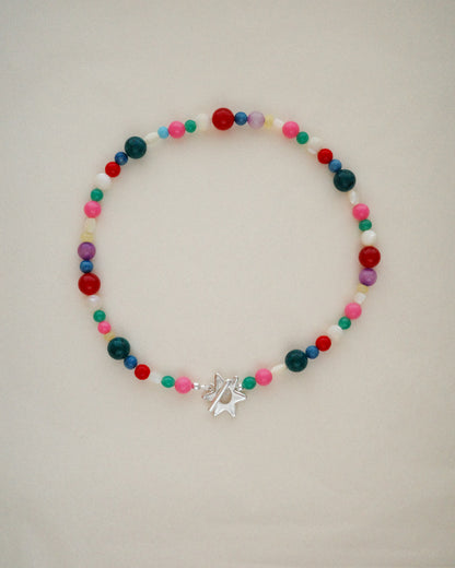 1 | Limited Edition | Reclaimed Bead Collection