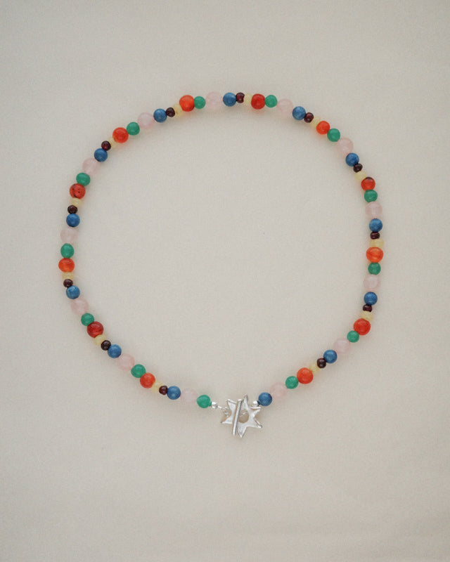 7 | Limited Edition | Reclaimed Bead Collection
