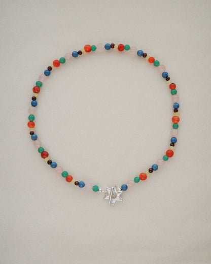 7 | Limited Edition | Reclaimed Bead Collection