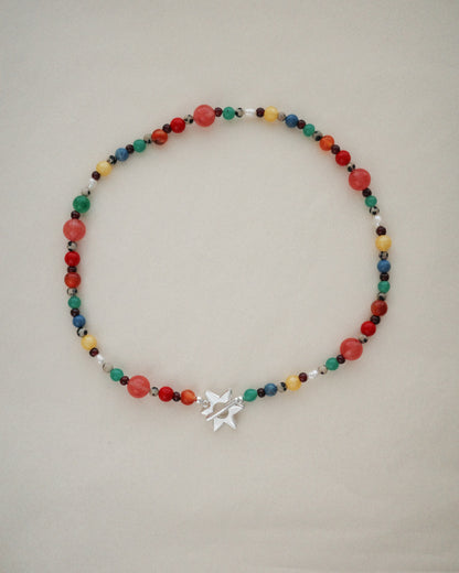 8 | Limited Edition | Reclaimed Bead Collection