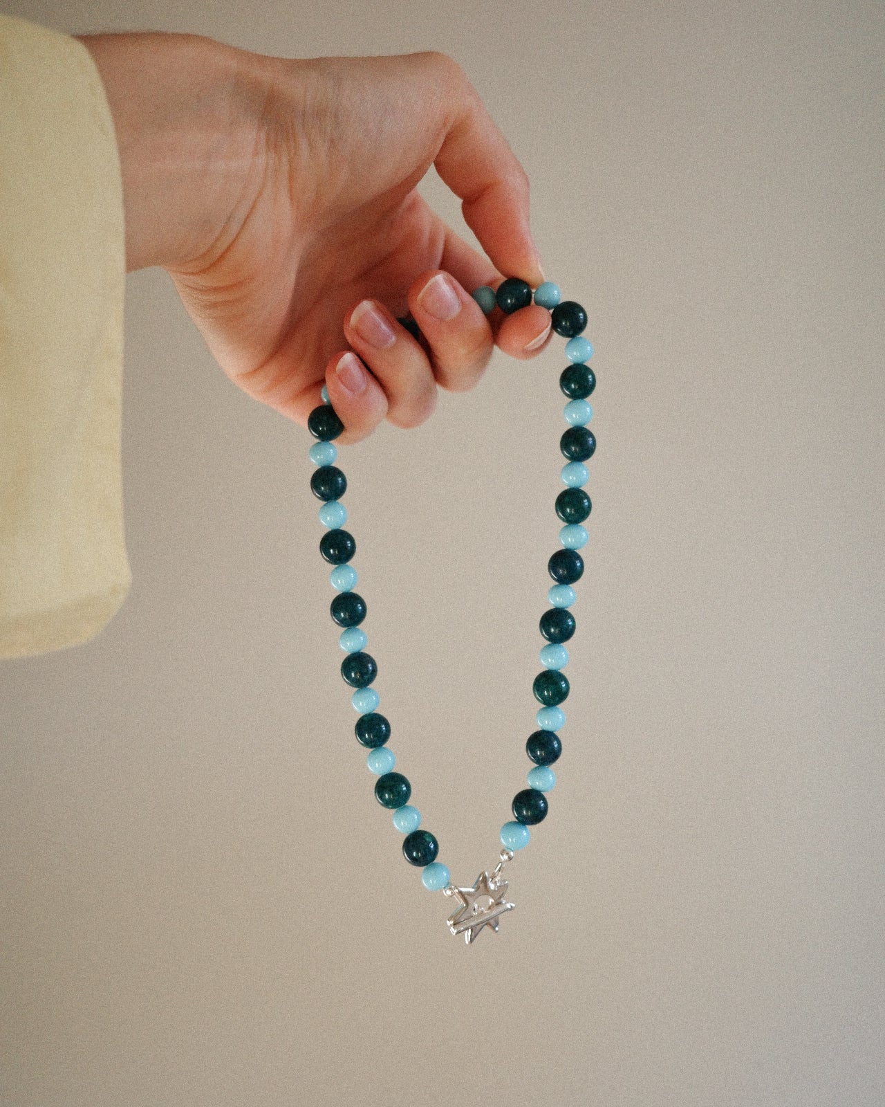 3 | Limited Edition | Reclaimed Bead Collection