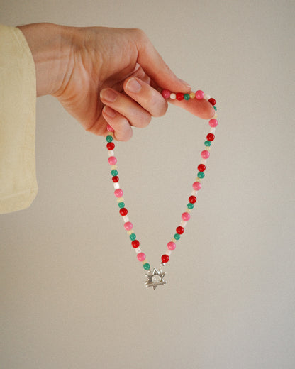 2 | Limited Edition | Reclaimed Bead Collection