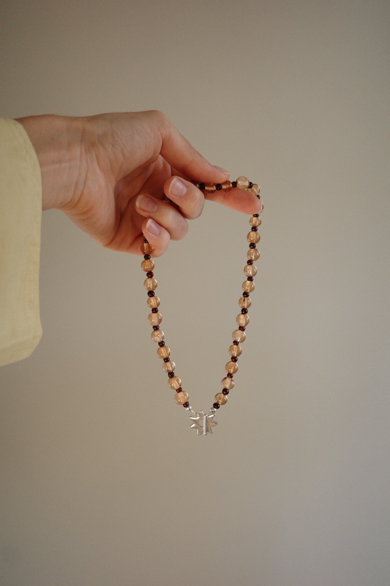 5 | Limited Edition | Reclaimed Bead Collection