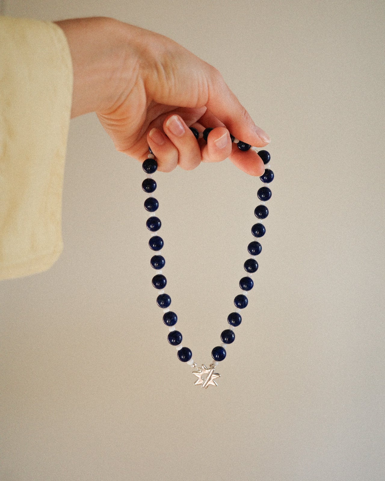 6 | Limited Edition | Reclaimed Bead Collection