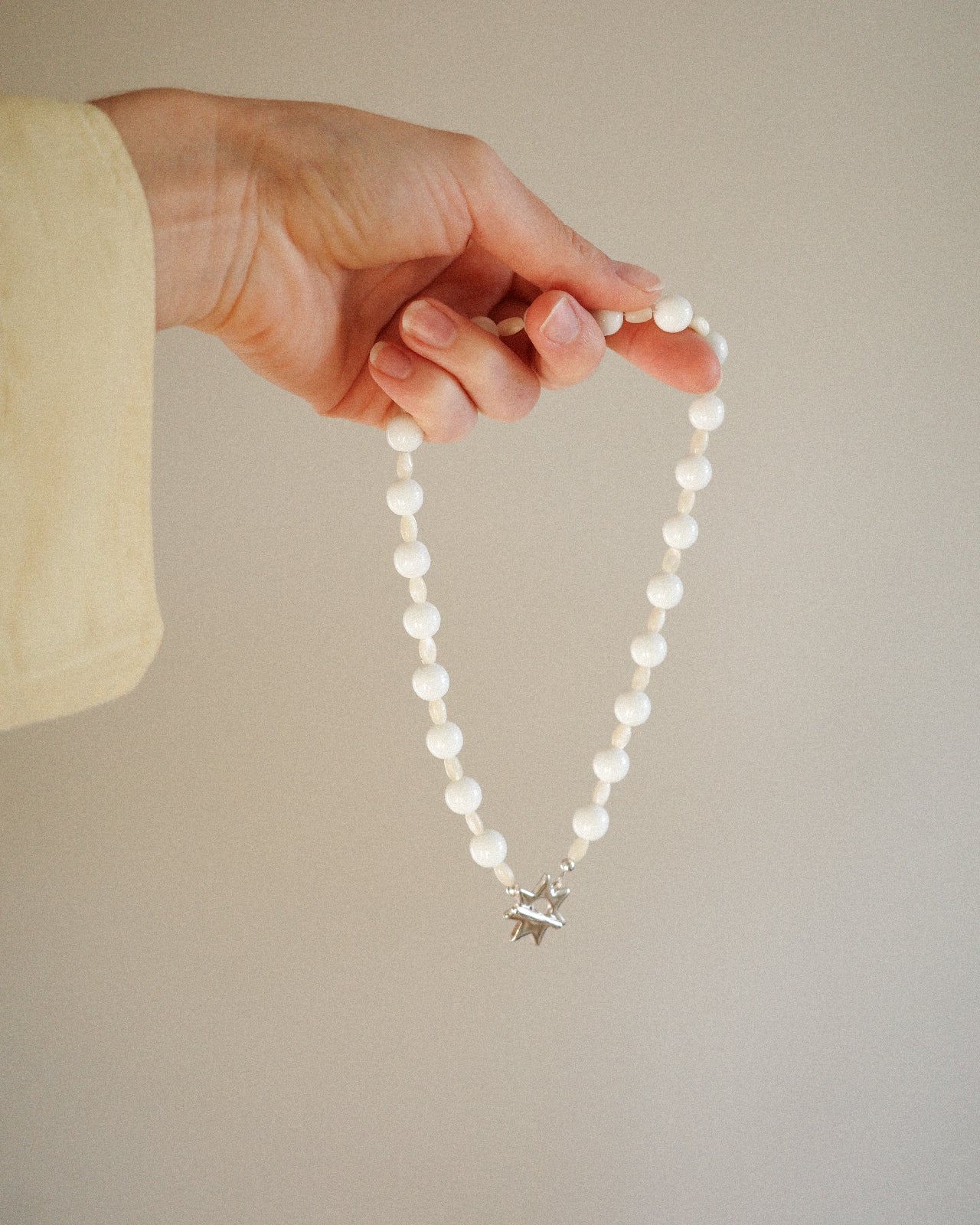 9 | Limited Edition | Reclaimed Bead Collection