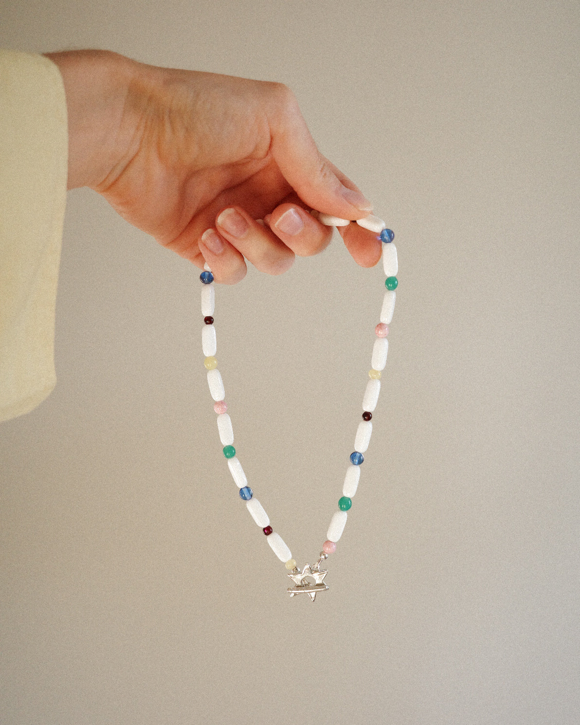 10 | Limited Edition | Reclaimed Bead Collection