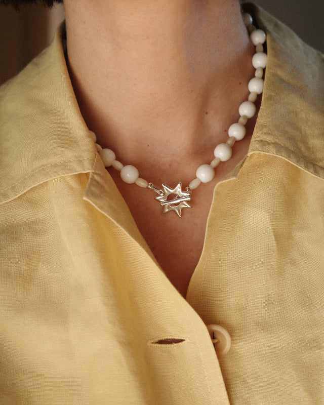 9 | Limited Edition | Reclaimed Bead Collection