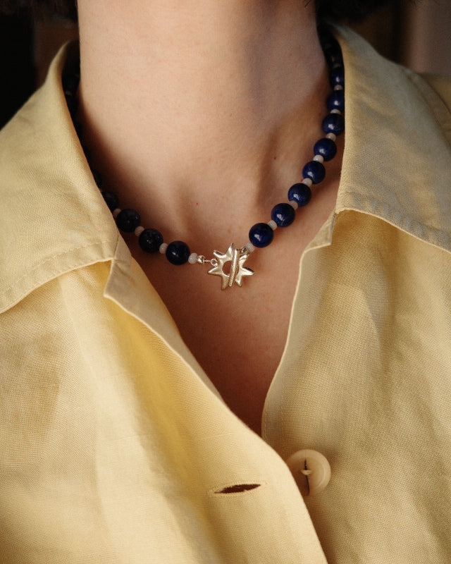 6 | Limited Edition | Reclaimed Bead Collection
