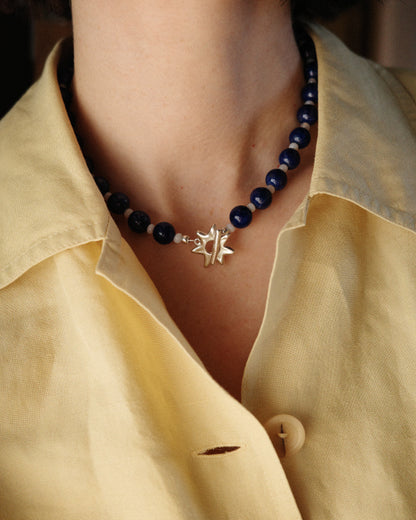 6 | Limited Edition | Reclaimed Bead Collection