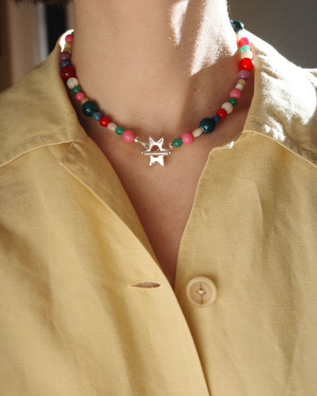 1 | Limited Edition | Reclaimed Bead Collection