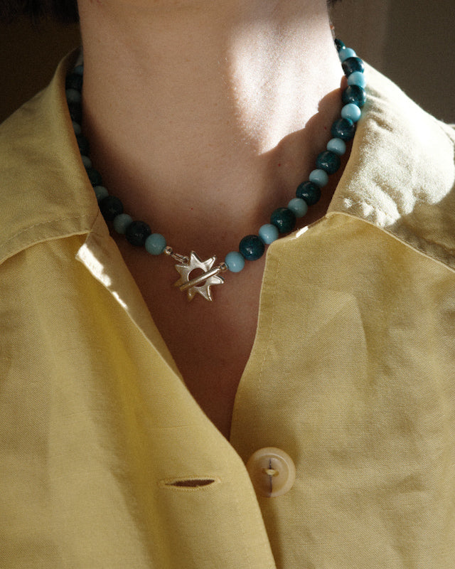 3 | Limited Edition | Reclaimed Bead Collection