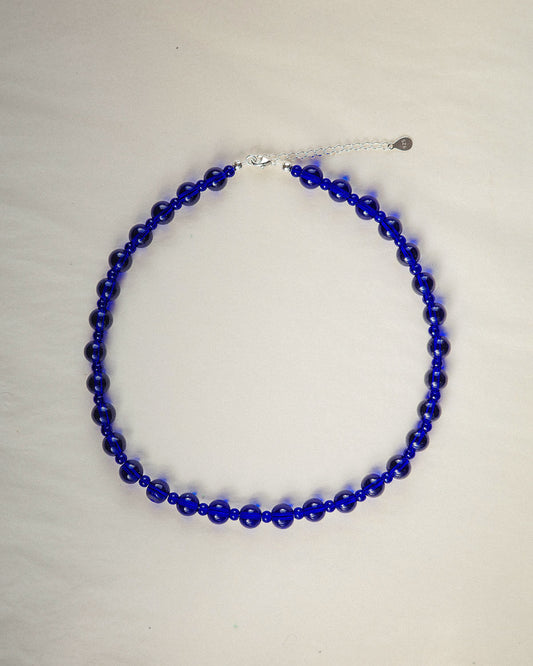 'One Offs' Sample Sale | Beaded Necklace 1