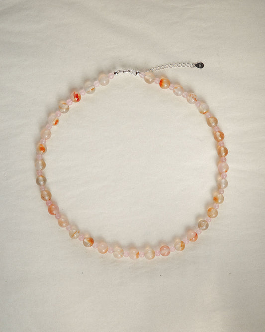 'One Offs' Sample Sale | Beaded Necklace 5