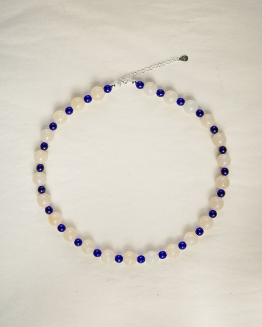 'One Offs' Sample Sale | Beaded Necklace 7