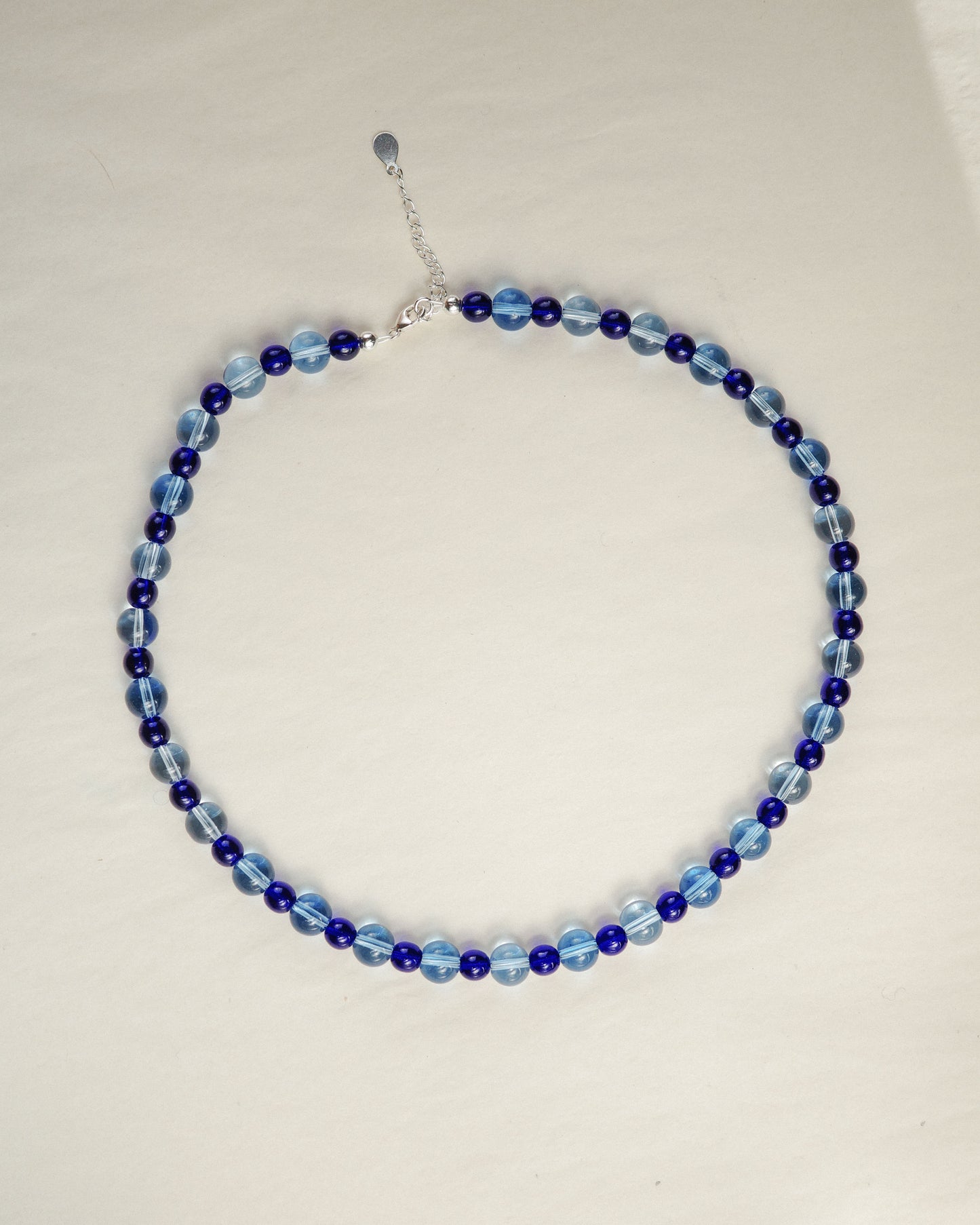'One Offs' Sample Sale | Beaded Necklace 11