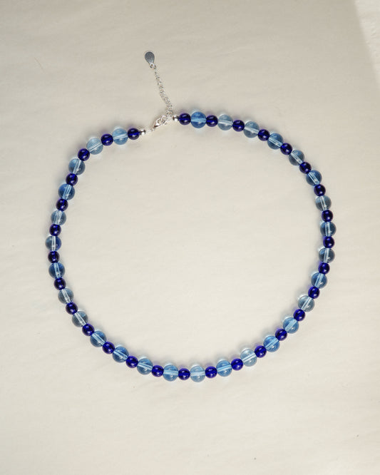 'One Offs' Sample Sale | Beaded Necklace 11