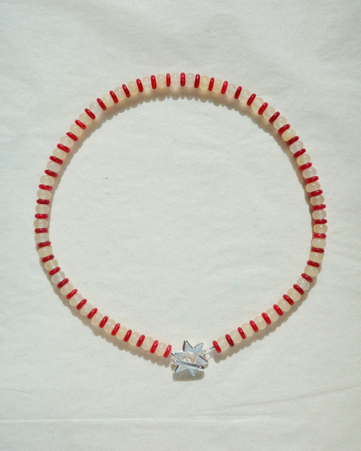 8 | Limited Edition | Marrakech Beads Collection