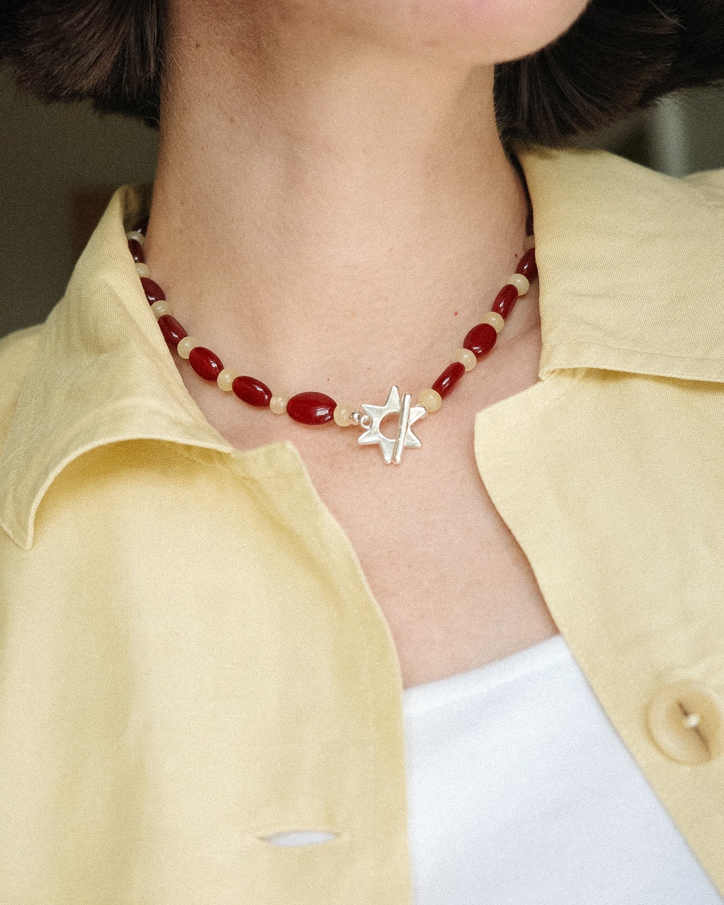 4 | Limited Edition | Marrakech Beads Collection