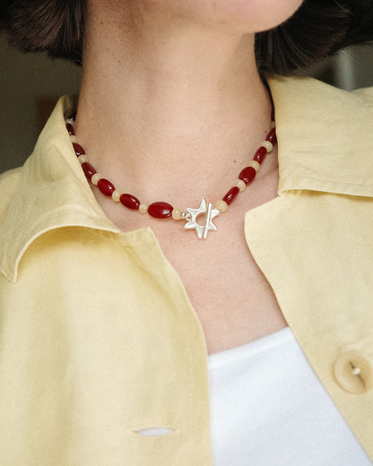 4 | Limited Edition | Marrakech Beads Collection