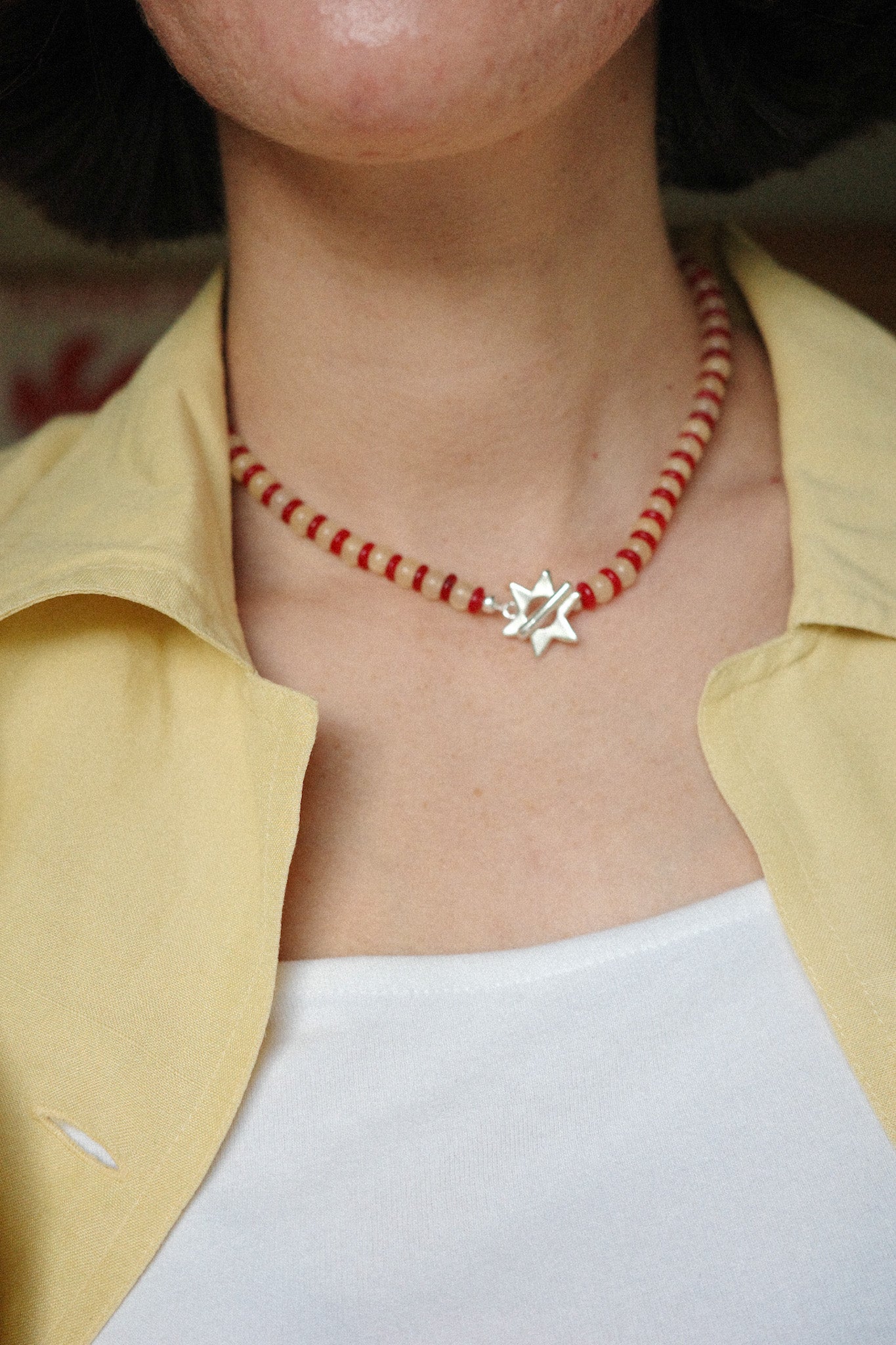 8 | Limited Edition | Marrakech Beads Collection