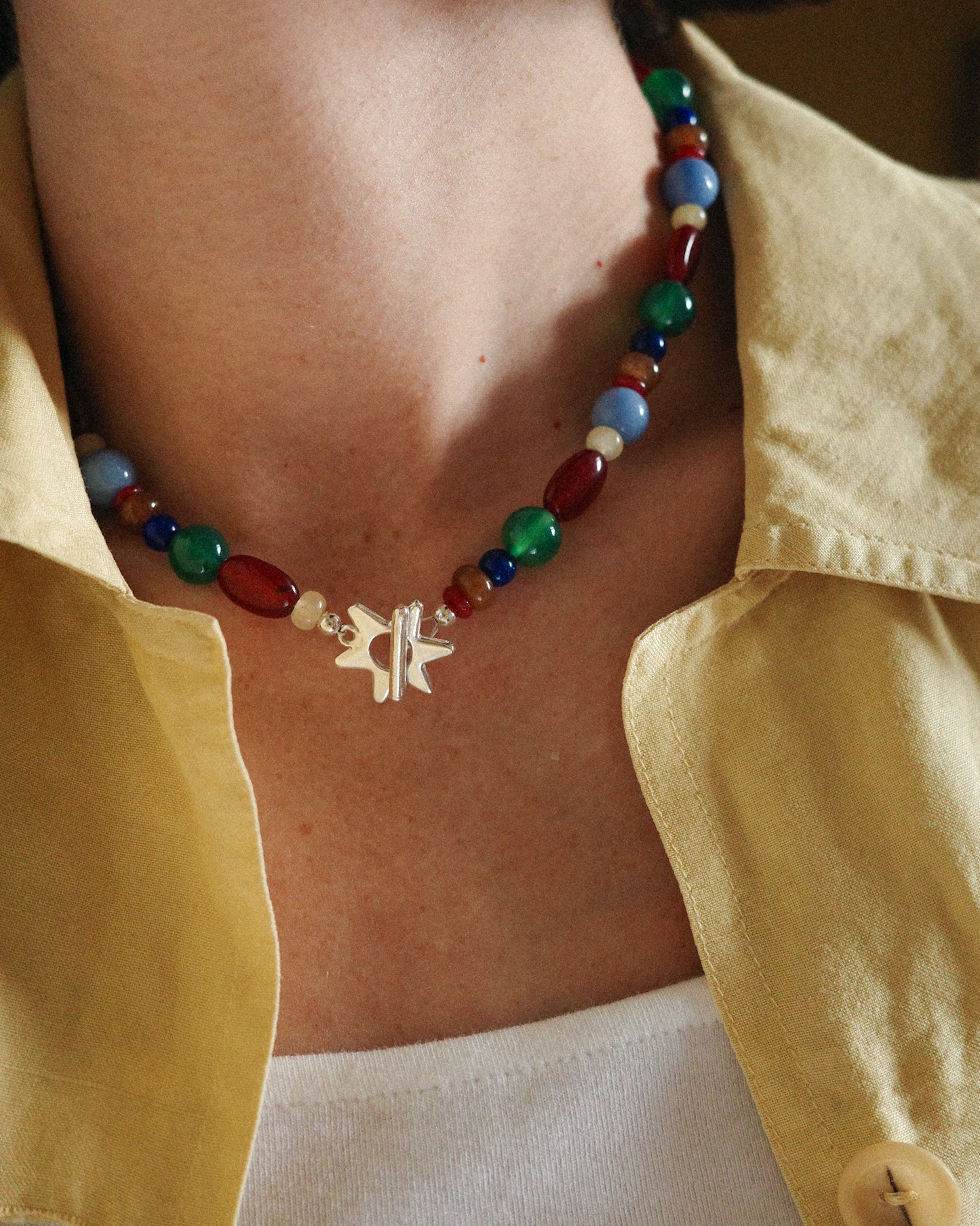 1 | Limited Edition | Marrakech Beads Collection