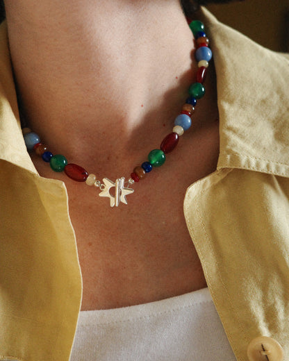 1 | Limited Edition | Marrakech Beads Collection