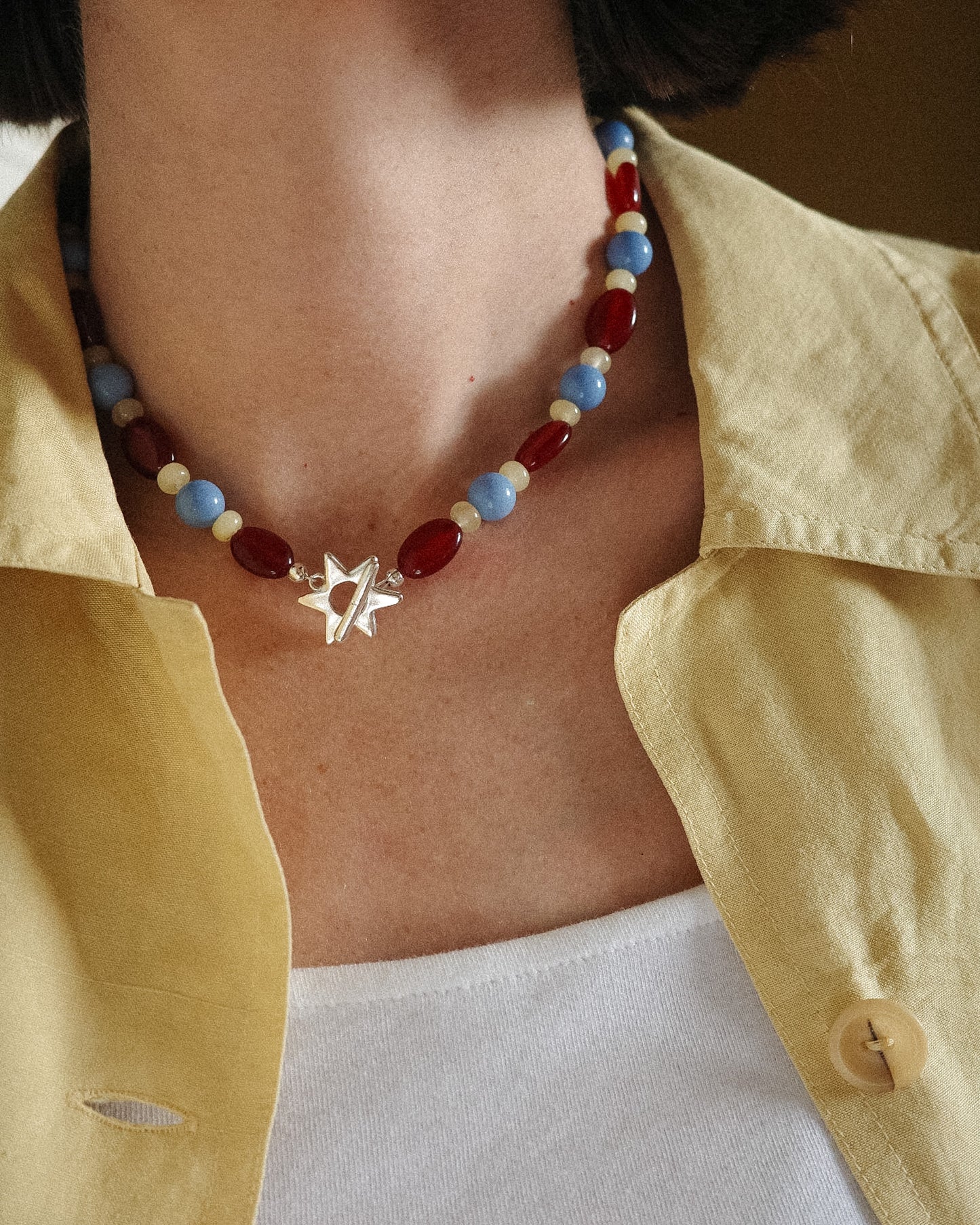 5 | Limited Edition | Marrakech Beads Collection