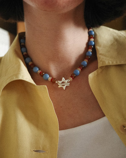 3 | Limited Edition | Marrakech Beads Collection