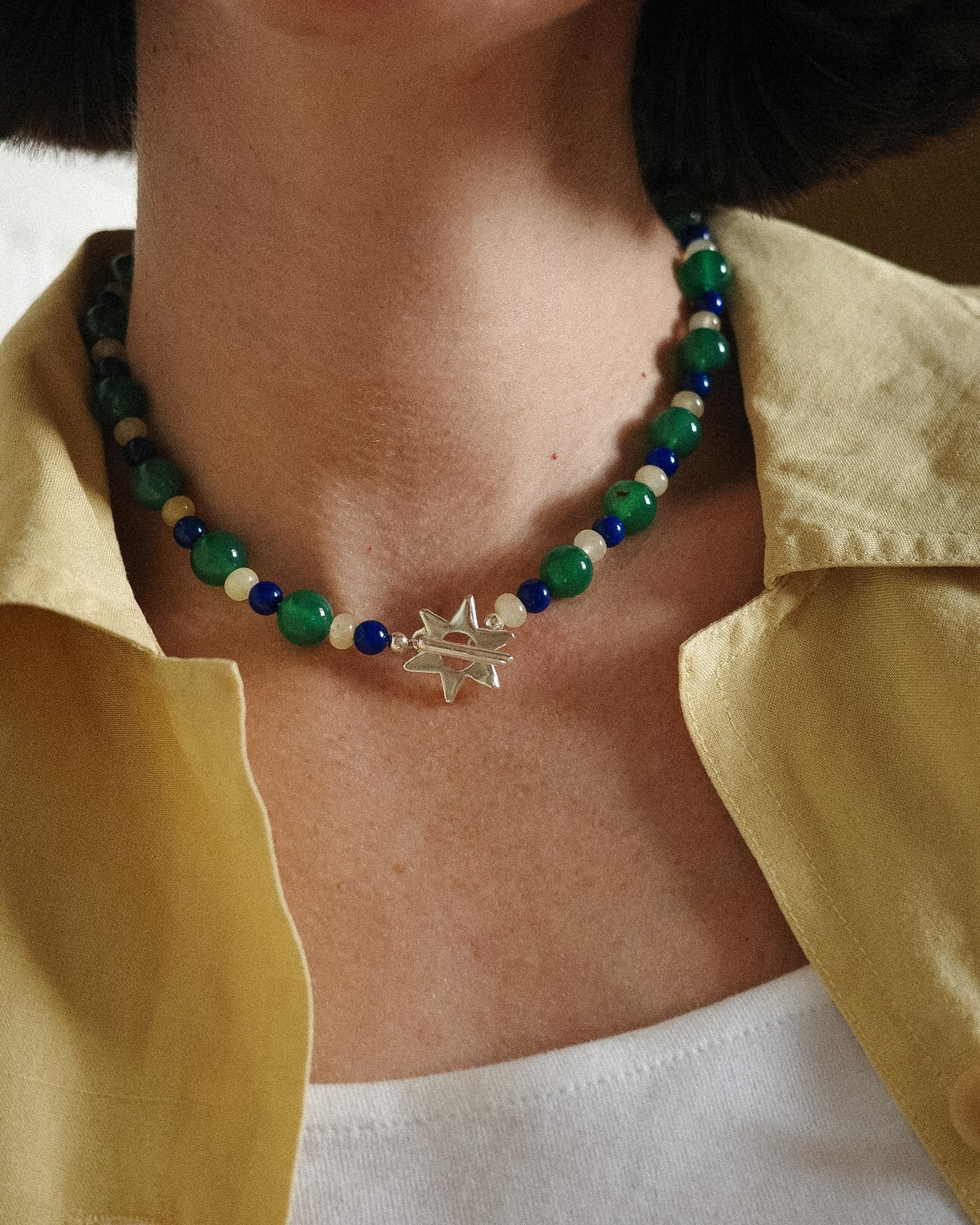 2 | Limited Edition | Marrakech Beads Collection