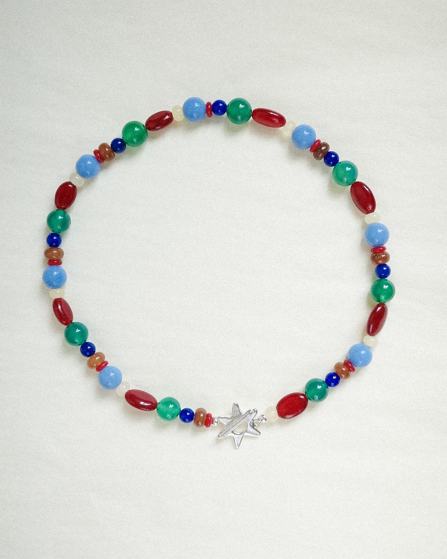1 | Limited Edition | Marrakech Beads Collection