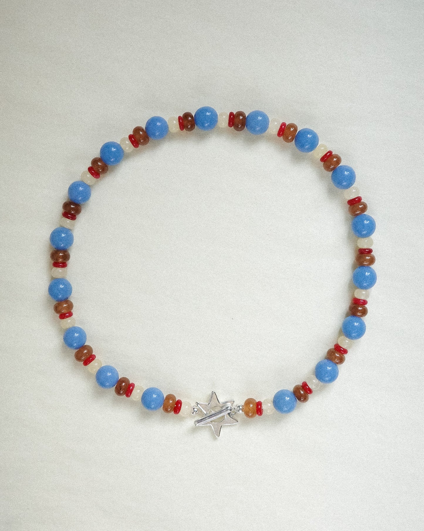 3 | Limited Edition | Marrakech Beads Collection