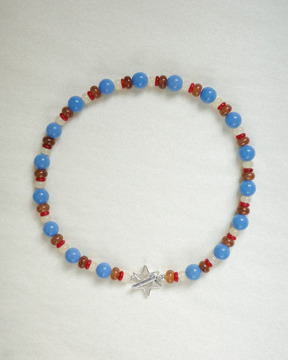 3 | Limited Edition | Marrakech Beads Collection