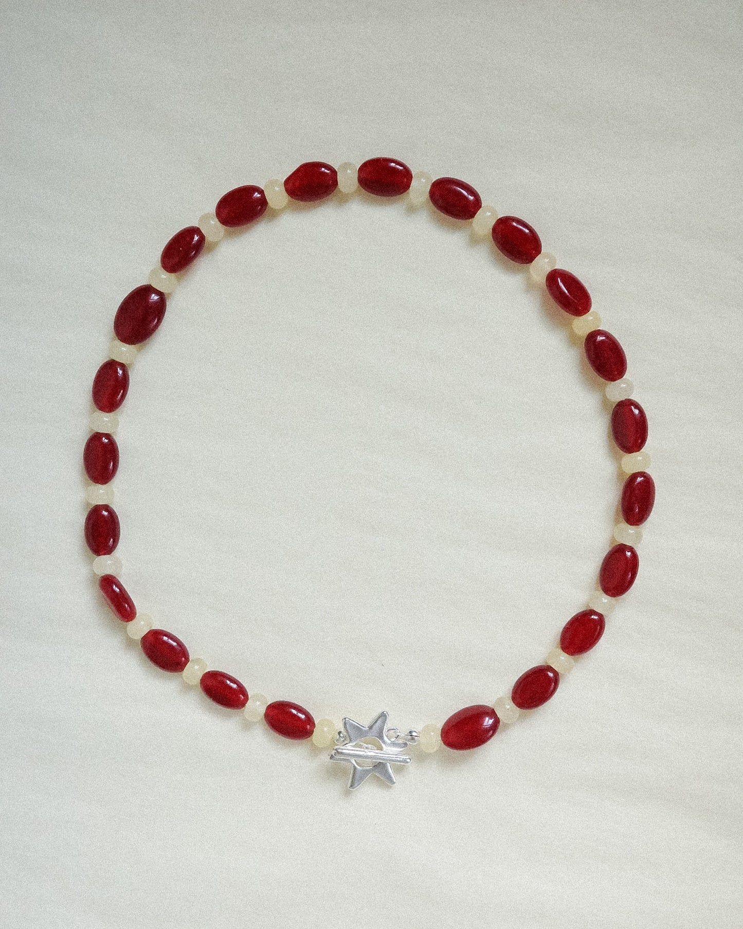 4 | Limited Edition | Marrakech Beads Collection
