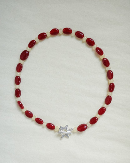 4 | Limited Edition | Marrakech Beads Collection