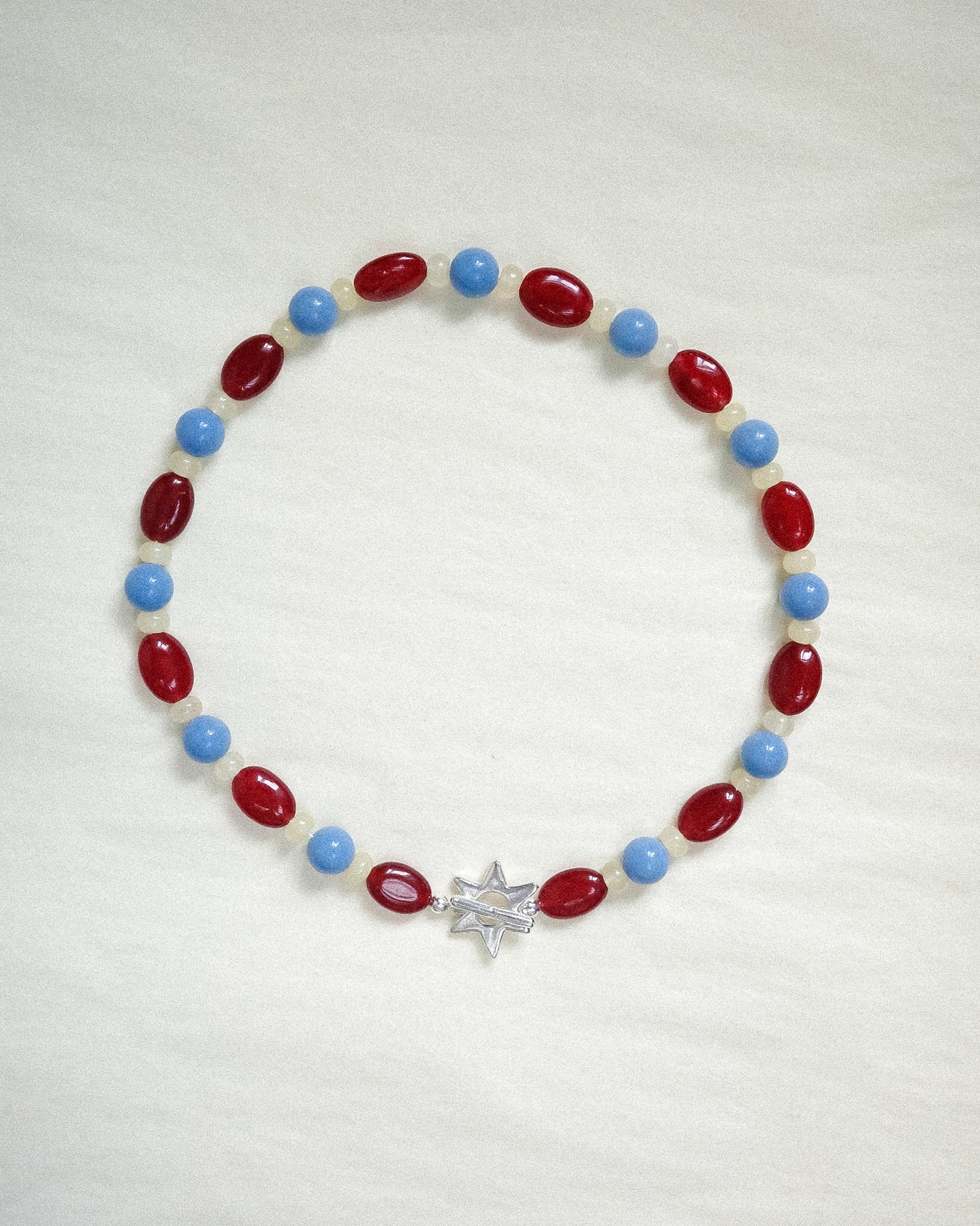 5 | Limited Edition | Marrakech Beads Collection