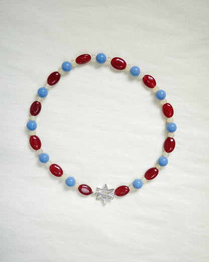 5 | Limited Edition | Marrakech Beads Collection