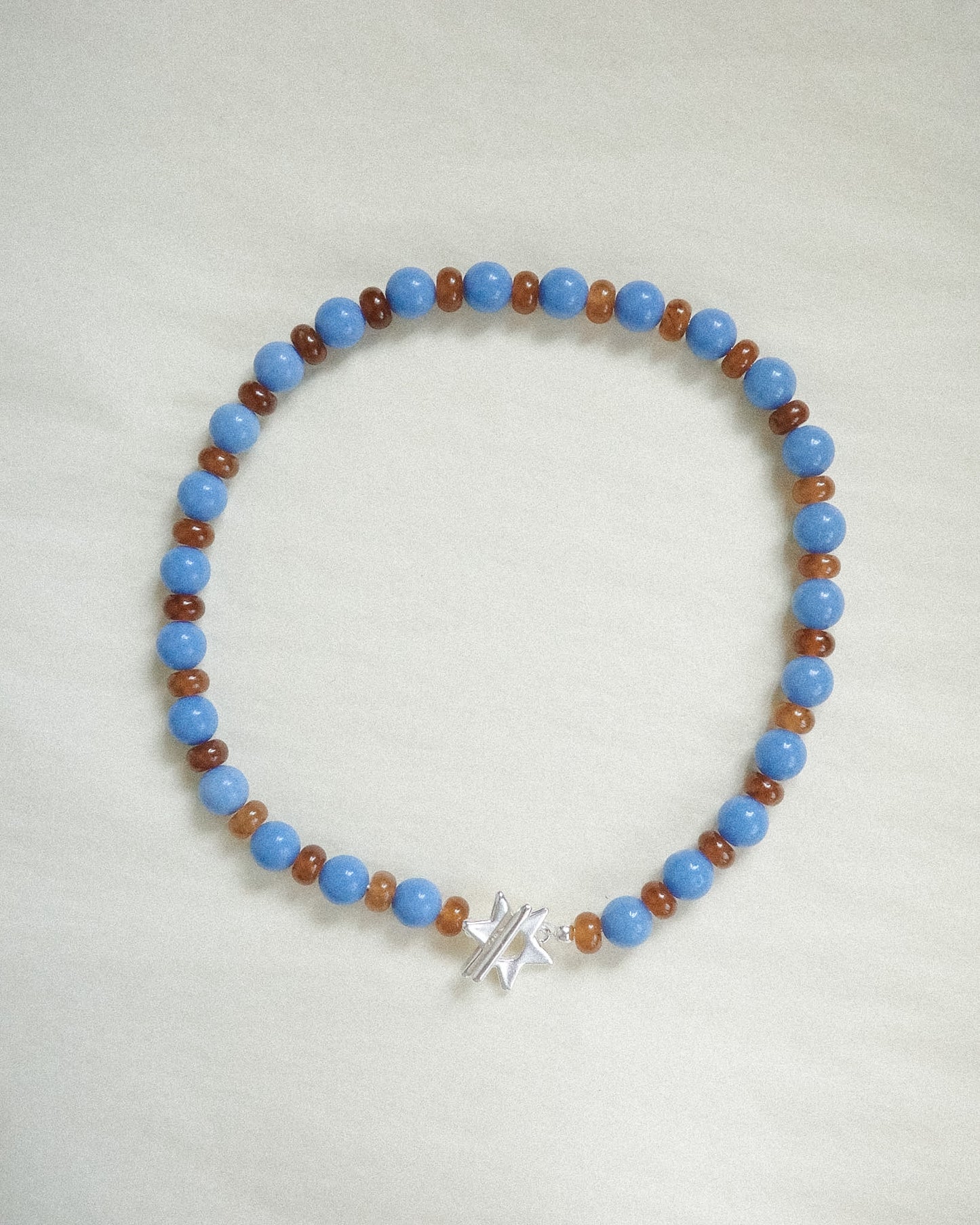7 | Limited Edition | Marrakech Beads Collection