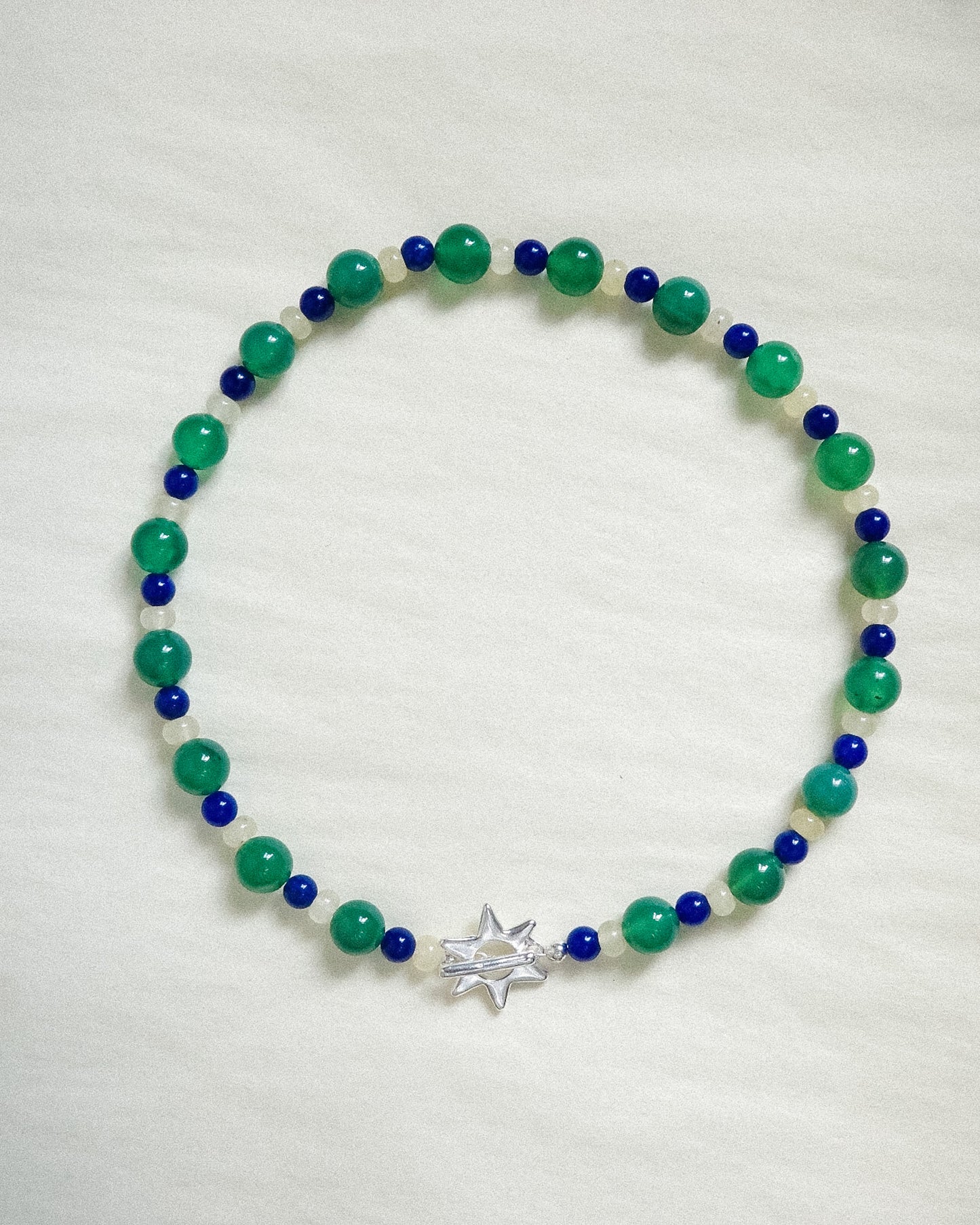 2 | Limited Edition | Marrakech Beads Collection