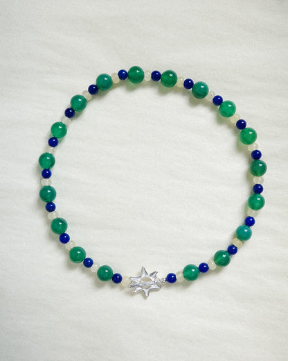 2 | Limited Edition | Marrakech Beads Collection