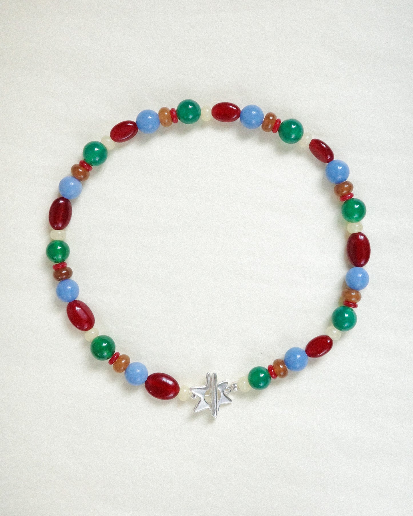 6 | Limited Edition | Marrakech Beads Collection