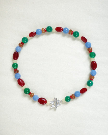 6 | Limited Edition | Marrakech Beads Collection
