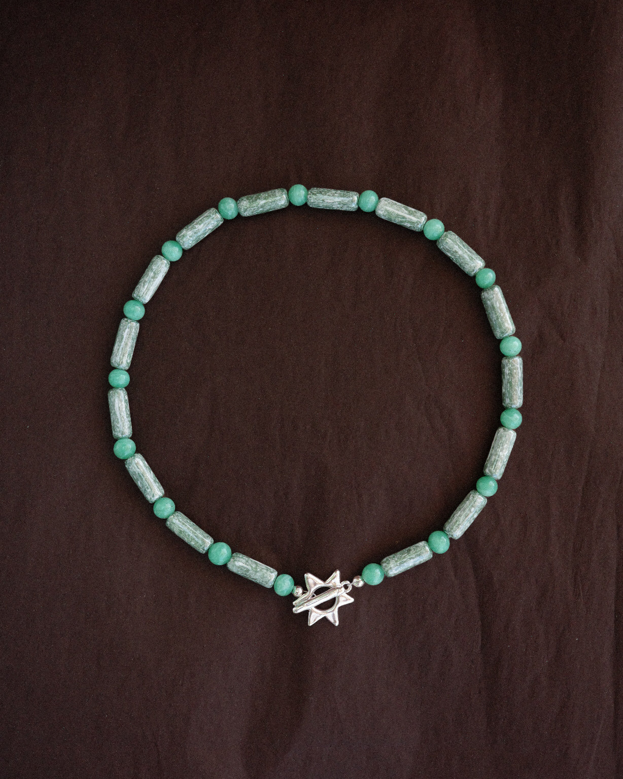 2 | Limited Edition | Reclaimed Bead Collection no.5