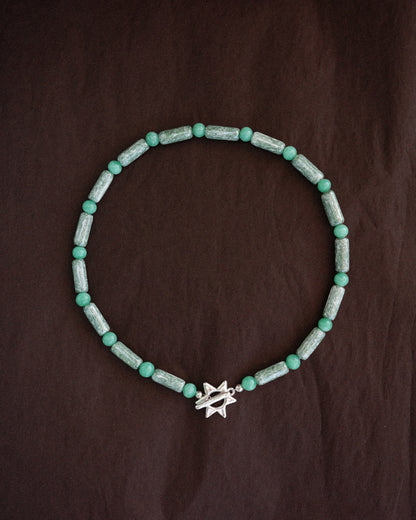 2 | Limited Edition | Reclaimed Bead Collection no.5