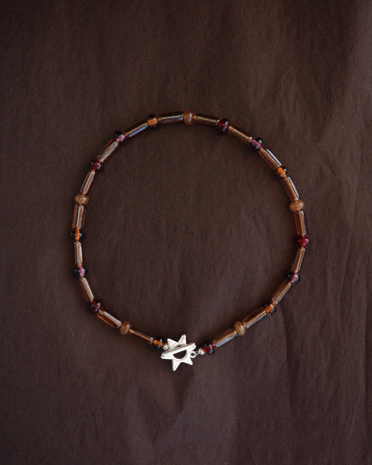 7 | Limited Edition | Reclaimed Bead Collection no.5