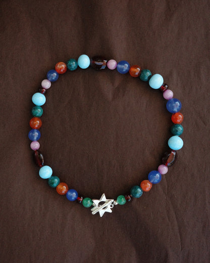 8 | Limited Edition | Reclaimed Bead Collection no.5