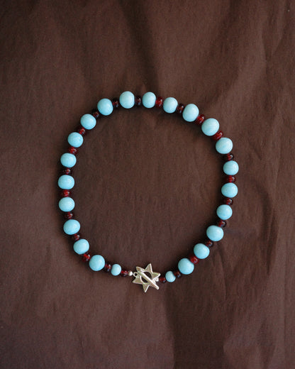 1 | Limited Edition | Reclaimed Bead Collection no.5